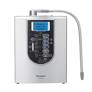 Máy lọc ion kiềm Panasonic TK-AS66 5 cực