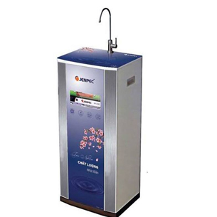 Máy lọc Jenpec MIX-9000 UV có tủ