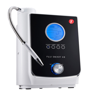 Máy điện giải ion kiềm Fuji Smart K8