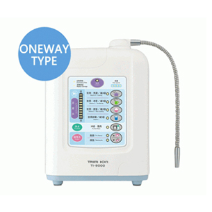 Máy lọc nước ion kiềm Trim Ion TI 9000