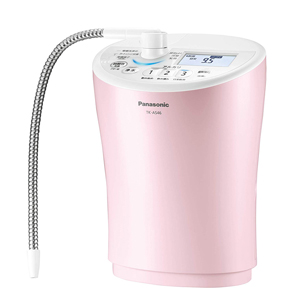 Máy lọc nước ion kiềm Panasonic TK-AS46-P