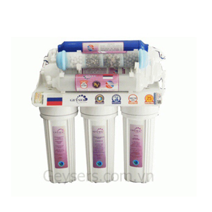 Máy lọc nước Nano Geyser GS-TK9