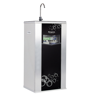 Máy lọc nước Hydrogen Kangaroo KG100HQ/HA