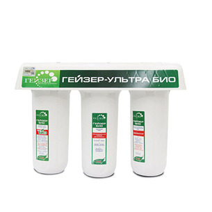 Máy lọc Nano Geyser Ecotar 4 (Nga 2017)