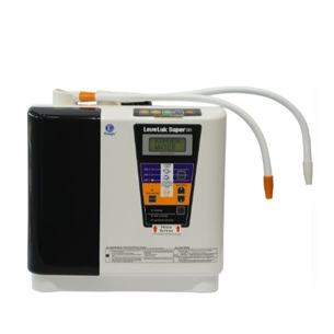 Máy lọc nước điện giải Kangen Super 501