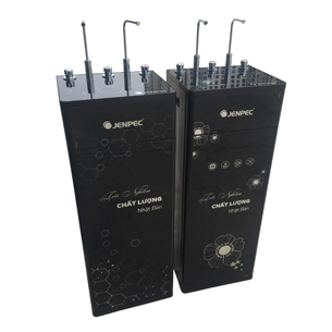 Máy lọc nước nóng lạnh Jenpec 4.0 MIX 500N
