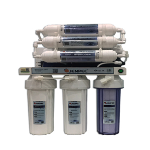 Máy lọc Hydrogen Jenpec H10 không tủ
