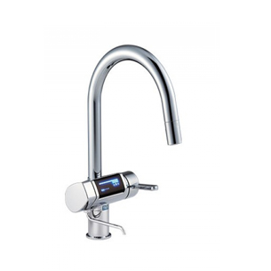Máy lọc nước kiềm Trim Ion Gracia