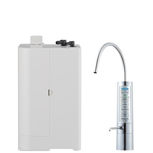 Máy lọc ion kiềm Panasonic TK-AB50 5 cực