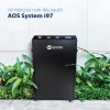 Hệ thống lọc nước đầu nguồn A.O. Smith AOS System i97