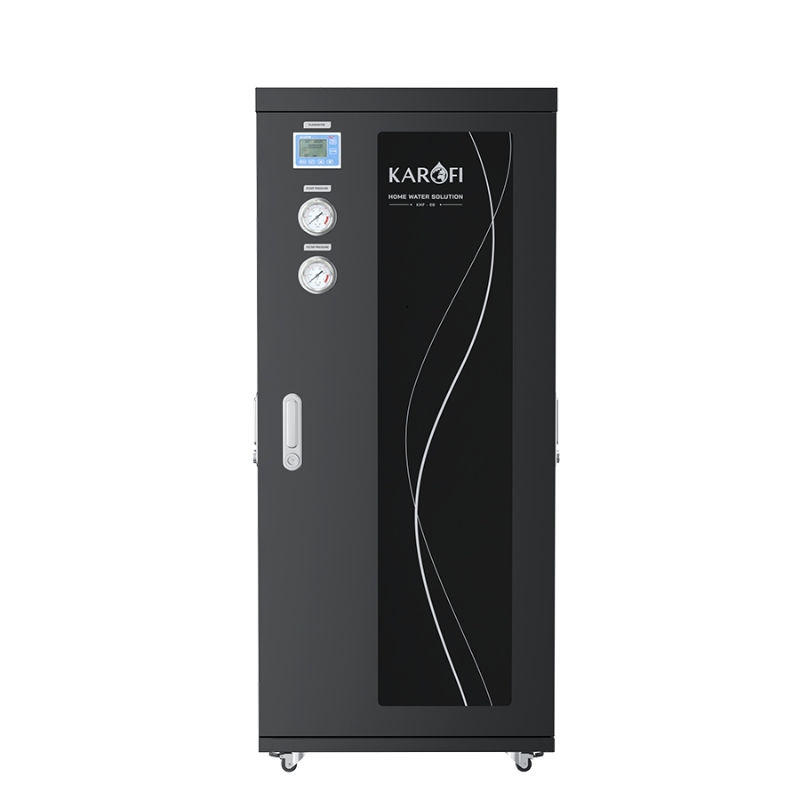 Máy lọc tổng trung tâm Karofi KMF-68T Máy lọc tổng trung tâm Karofi KMF-68T