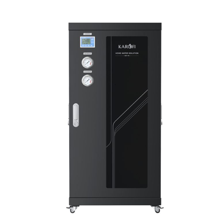 Máy lọc tổng trung tâm Karofi KST-79T